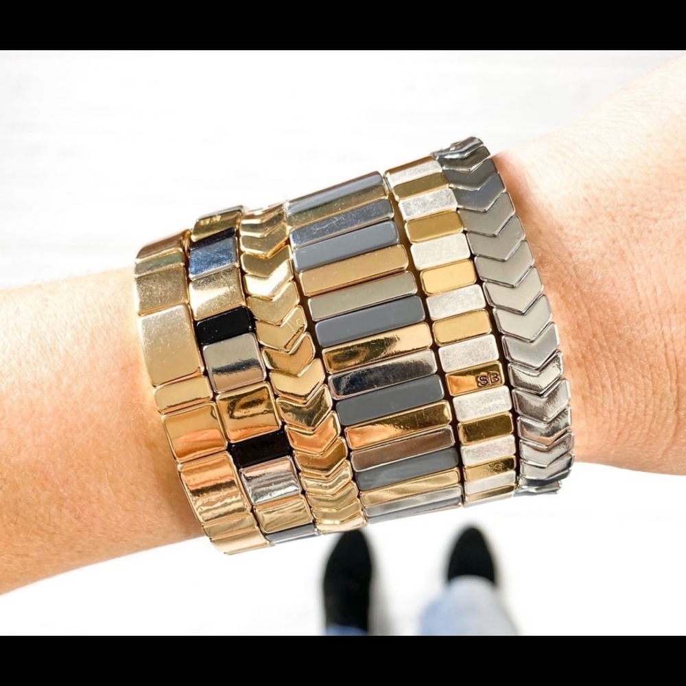 Savvy Bling Rome Maya Bracelet